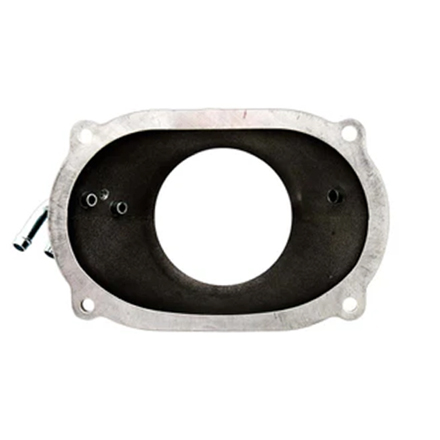Magnuson Inlet and Barbs for Pontiac G8