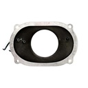 Magnuson Inlet and Barbs for Pontiac G8