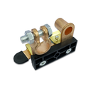 Battery Safety Disconnect Knife Blade Switch