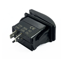 On/Off Button, No LED, 2 Pins