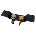 Battery Post Kit w/ Wire Leads