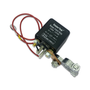 120A Relay, 12VDC, Wireless Key Control