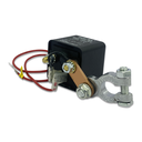 120A Relay, 12VDC, Wireless Key Control