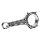 Callies Connecting Rod, Ultra I-Beam, Forged 4340 Steel, Cap Screw, 3/8" ARP 3.5 Multiphase, 5.590" Length, Toyota 2JZ, Set of 6