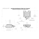 Magnuson DI Supercharger System TVS2650 Corvette C7 6.2L LT1 14-19