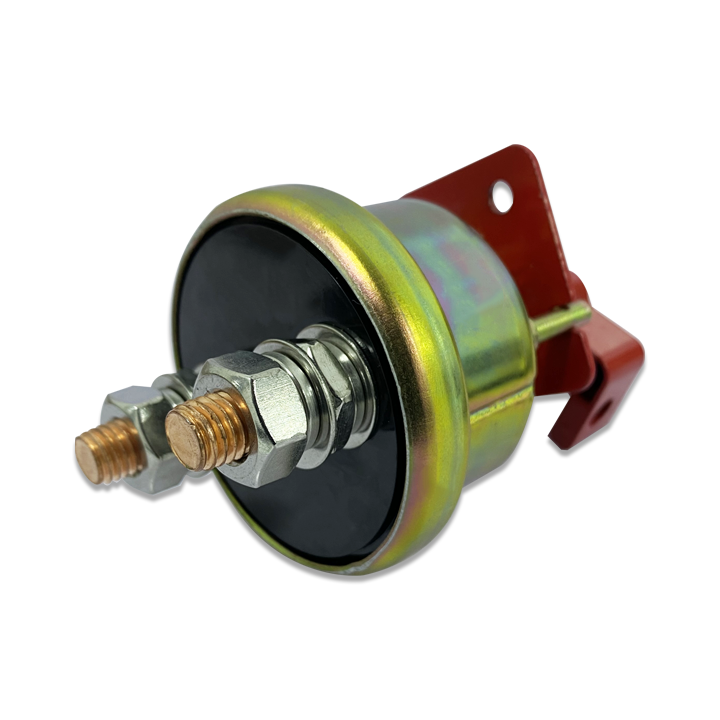 Auto Switch w/ Panel Kit