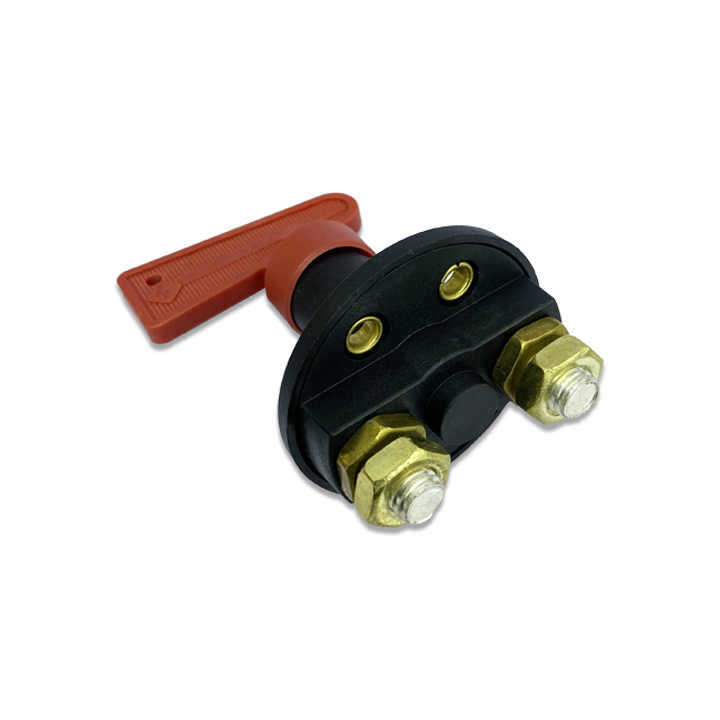 Battery Switch M10