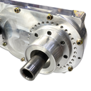 PP Straight Thru Transfer Case, 1.207 29/35 Teeth, Set