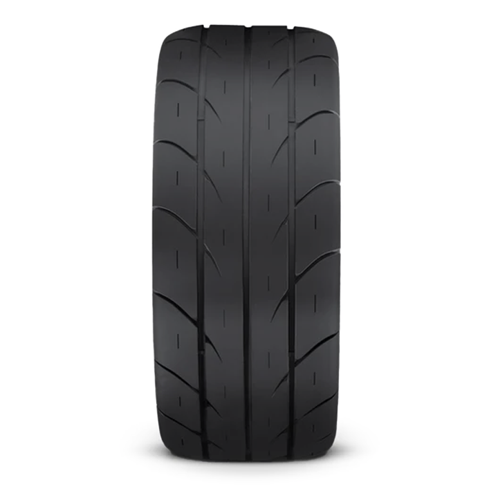 Mickey Thompson ET Street S/S Tire, 275/40R15, Each