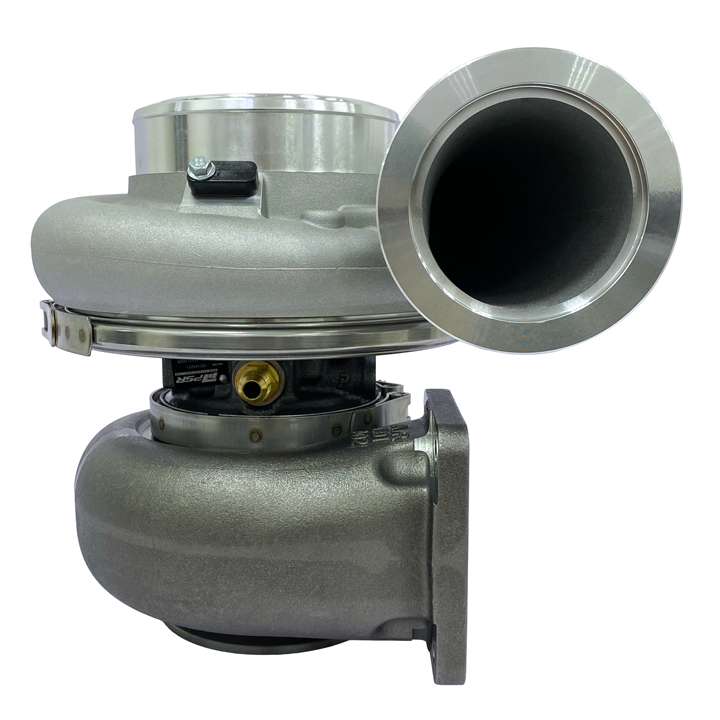 PSR 7975G DBB Turbocharger 1450HP T51R MOD T4 1.15A/R