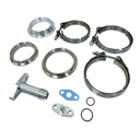 PSR Logoed 7975G DBB Compact Forward Turbo 1450HP STD A/R1.01 V-Band