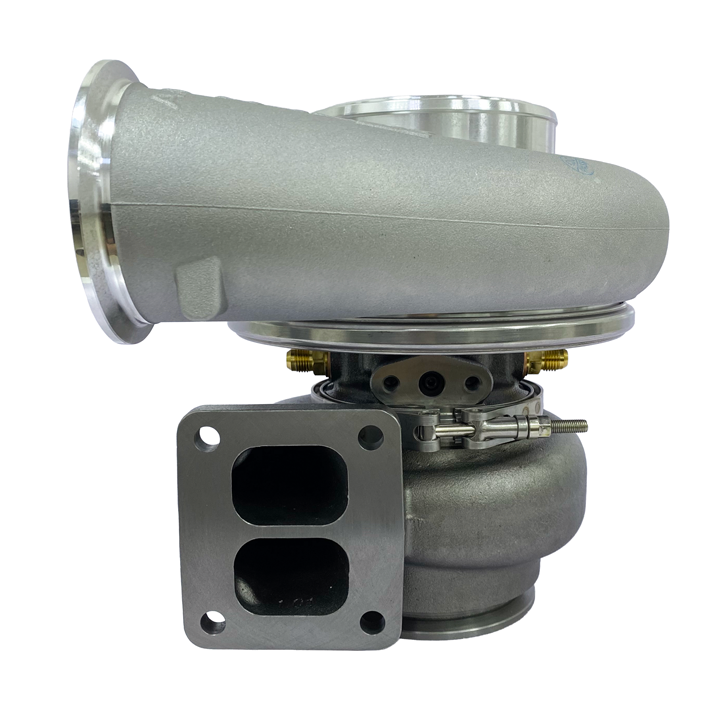 PSR Logoed 7975G Compact DBB Forward 1450HP STD 0.95 A/R T4 Div