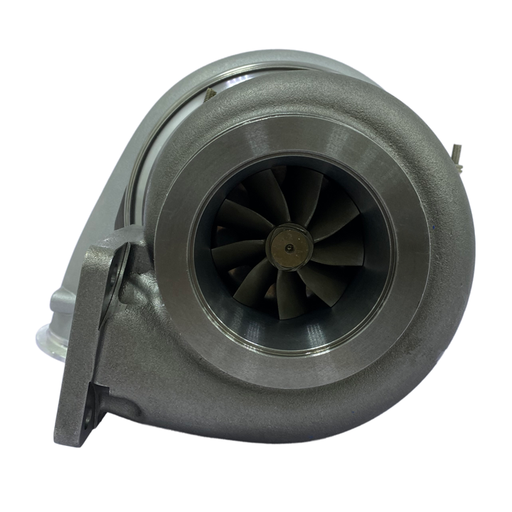 PSR Logoed 7975G Compact DBB Forward 1450HP STD 0.95 A/R T4 Div