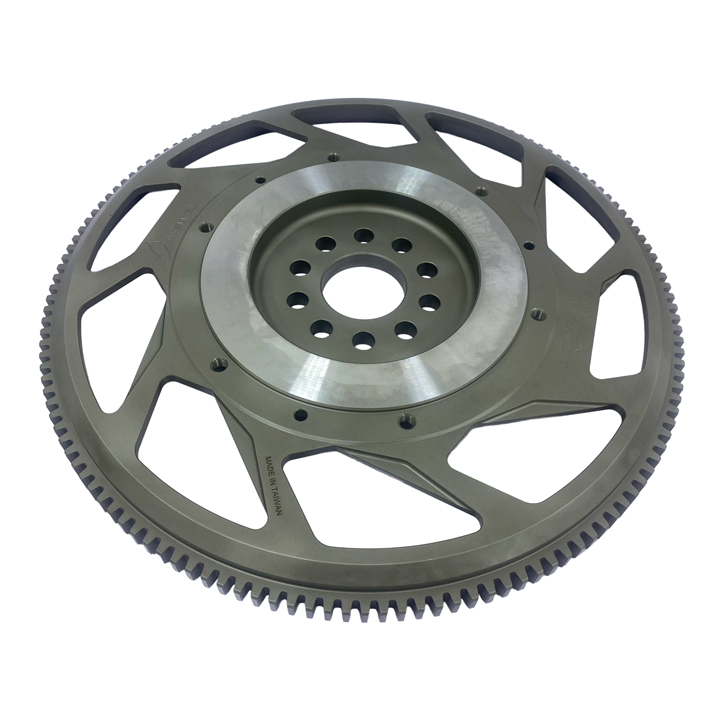 PP Clutch Double Toyota 1FZ/185mm