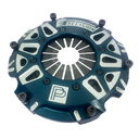 PP Clutch Double Toyota 1FZ/185mm