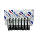 Melling Valve Lifter Kit for GM 5.3L & 6.2L DFM, Set of 16