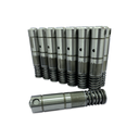 Melling Valve Lifter Kit for GM 5.3L & 6.2L DFM, Set of 16