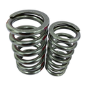 Melling Valve Spring Dual LS, .660" Lift, 151lb @ 1.800", Set of 16