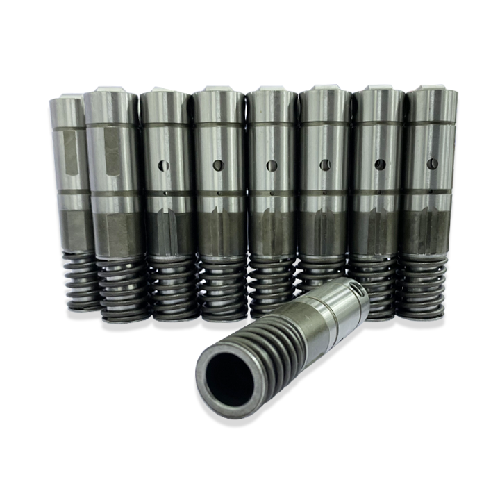 Melling Valve Lifter Kit for GM 5.3L & 6.2L DFM, Set of 16