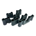 Melling Valve Lifter Kit for GM 5.3L & 6.2L DFM, Set of 16