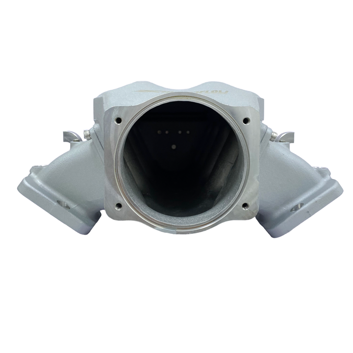 LS3 Lo-Ram Cast Intake Manifold, Single Injector