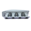 LS3 Lo-Ram Cast Intake Manifold, Single Injector