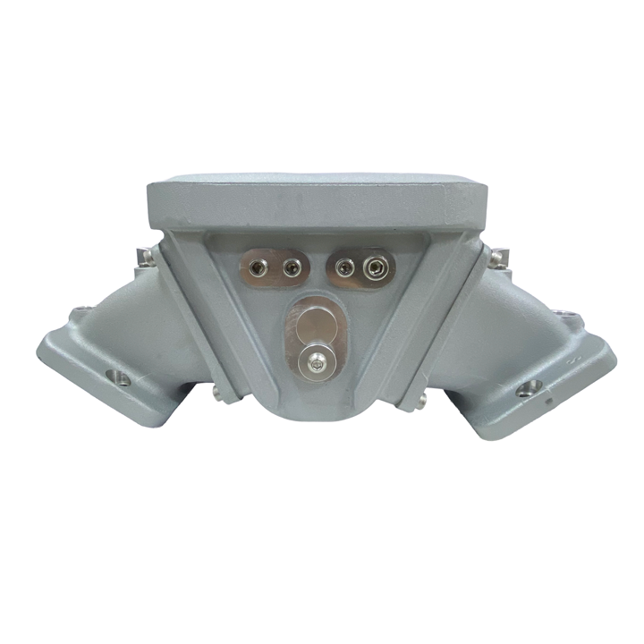 LS3 Lo-Ram Cast Intake Manifold, Single Injector