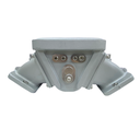 LS3 Lo-Ram Cast Intake Manifold, Single Injector