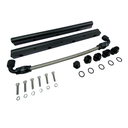 LS3 Lo-Ram Cast Intake Manifold, Single Injector