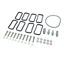 LS3 Lo-Ram Cast Intake Manifold, Single Injector