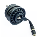 Manual Hose Reel for Air