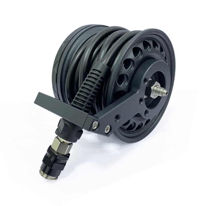 Automatic Hose Reel for Air