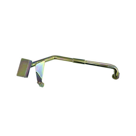 Oil Pan-LS Retro Fit, 302-1