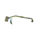 Oil Pan-LS Retro Fit, 302-1