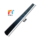 2:1 Fabric Heat Shrink Tubing, 40mm, Each