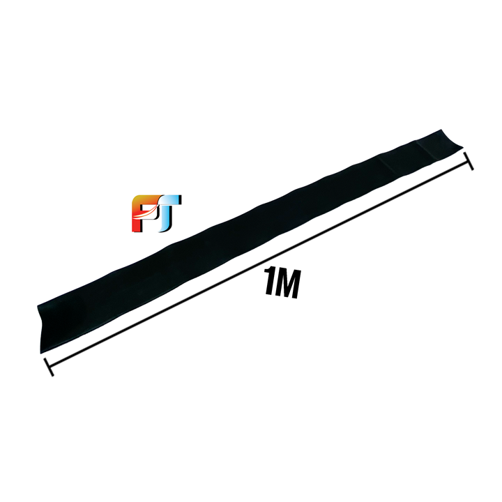 Heat Shrink Tube, 2", Each