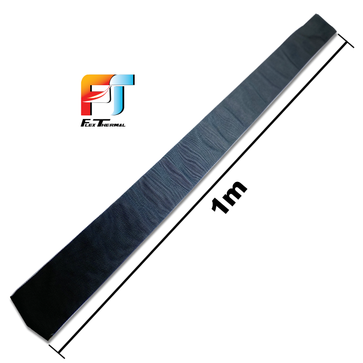 Abrasion Protective Sleeve, 2", Each