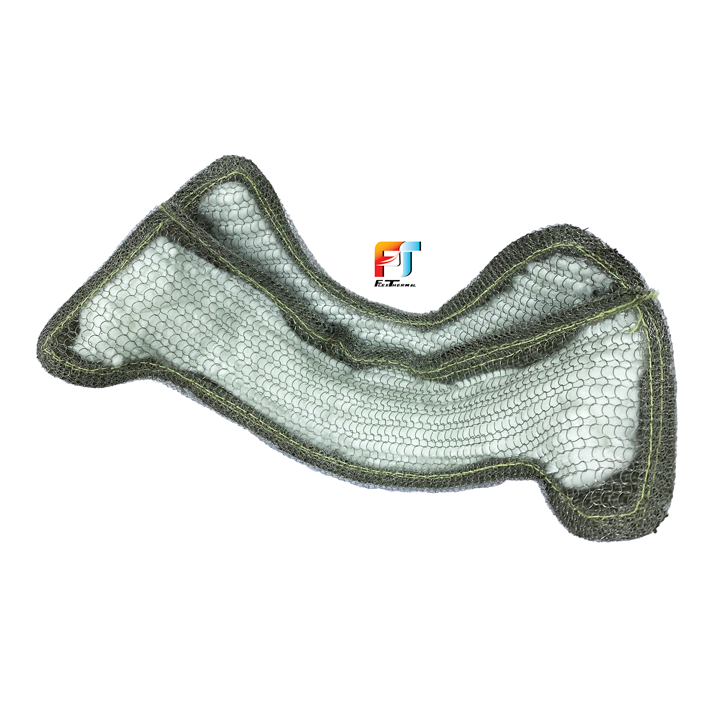 Wastegate Blanket 60mm, Each