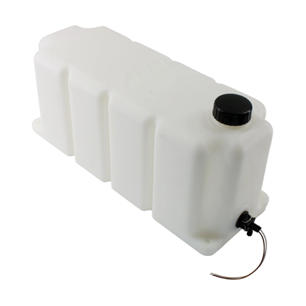 AEM Water/Methanol Injection Kit 5 Gal. (NA)