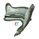 Wastegate Blanket 60mm, Each
