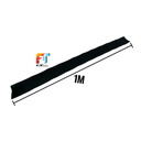Heat Shrink Tube, 2", Each