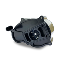 Billet Universal Electric Water Pump, Radiator Mount 55 GPM