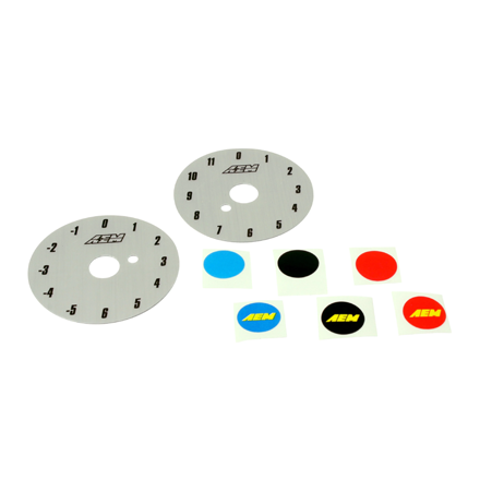 AEM 12 Position Rotary Switch
