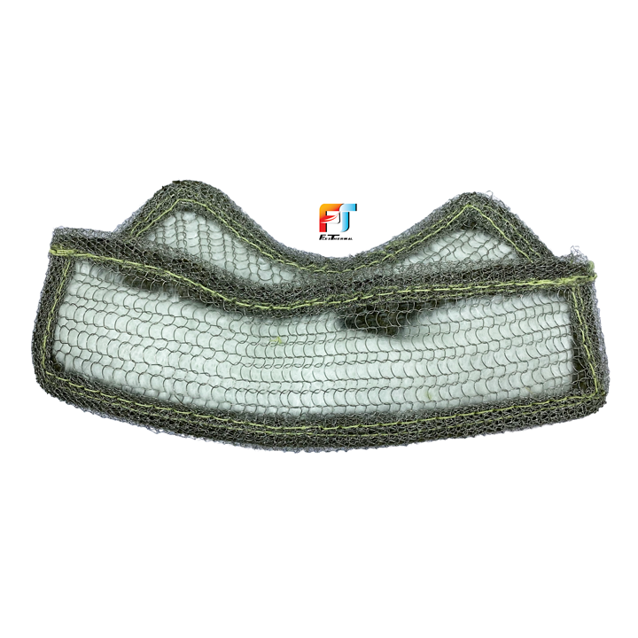 Wastegate Blanket 38mm, Each