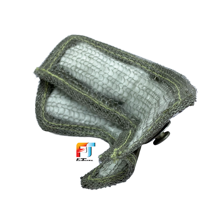 Wastegate Blanket 40/45mm, Each