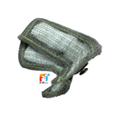 Wastegate Blanket 40/45mm, Each