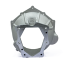 PP Bellhousing LS V8 to Nissan GU Patrol, Short