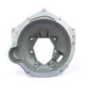 PP Bellhousing LS V8 to Nissan GU Patrol, Short