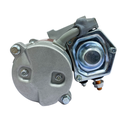 GM LSX 1.9HP Starter, 360° Rotation Denso Style Red, Black, All Black