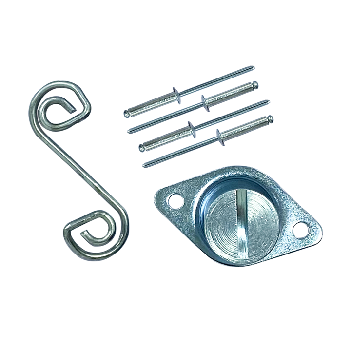 Self Ejecting Pin 3.7cm